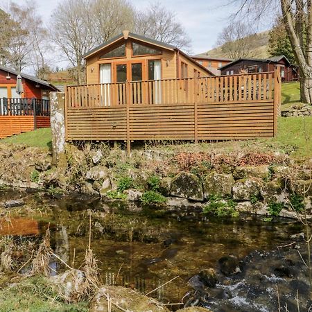 Troutbeck Lodge 温德米尔 外观 照片