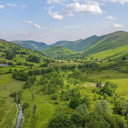 Troutbeck Lodge 温德米尔 外观 照片