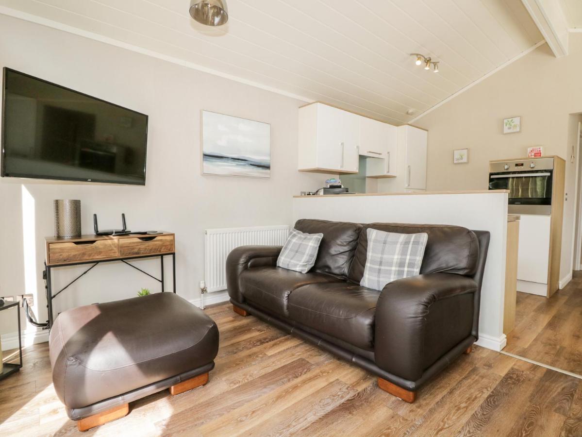 Troutbeck Lodge 温德米尔 外观 照片