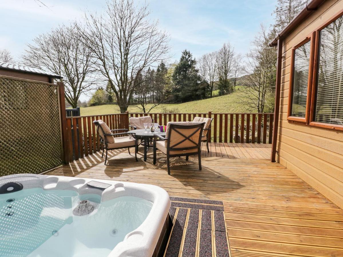 Troutbeck Lodge 温德米尔 外观 照片