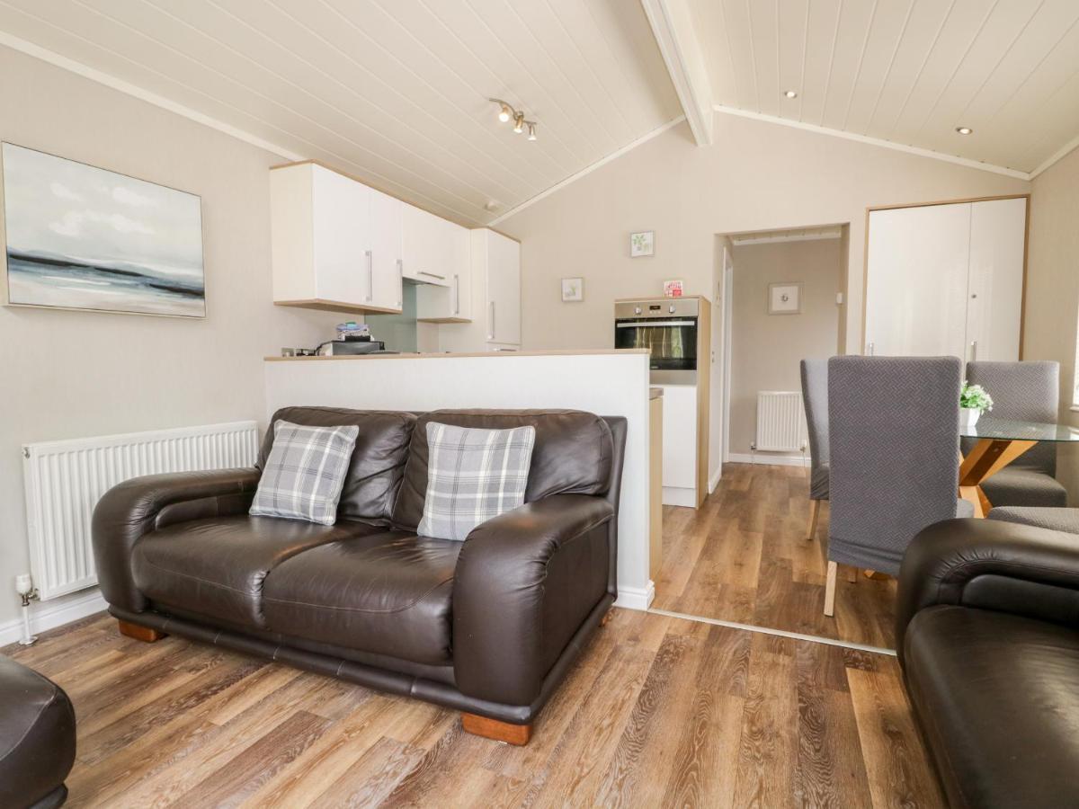 Troutbeck Lodge 温德米尔 外观 照片