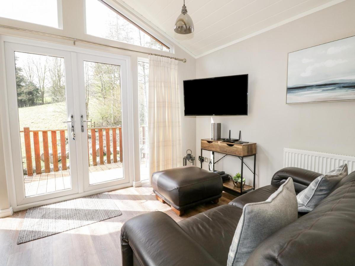 Troutbeck Lodge 温德米尔 外观 照片