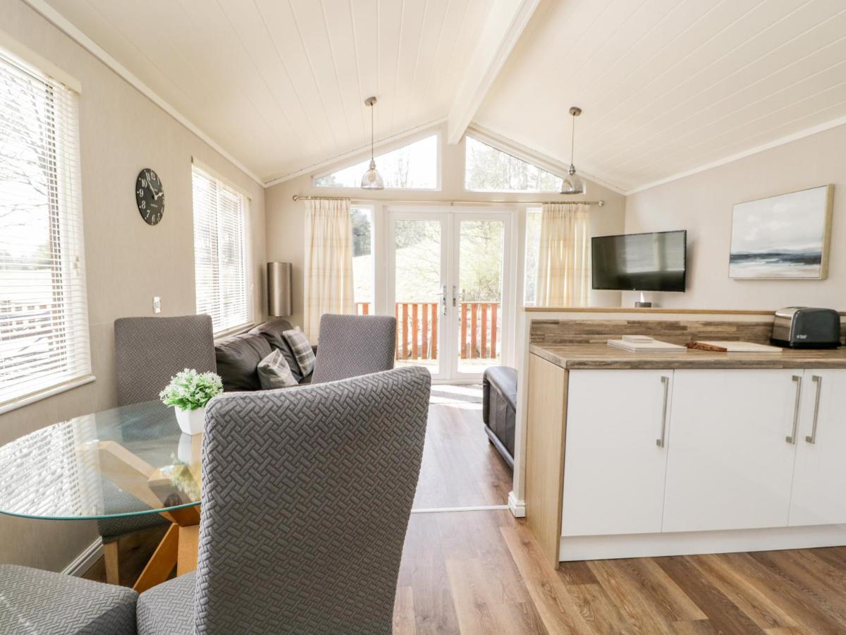 Troutbeck Lodge 温德米尔 外观 照片