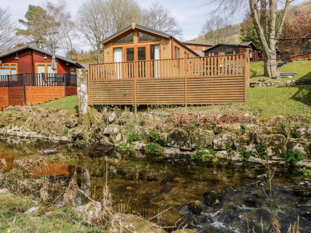 Troutbeck Lodge 温德米尔 外观 照片