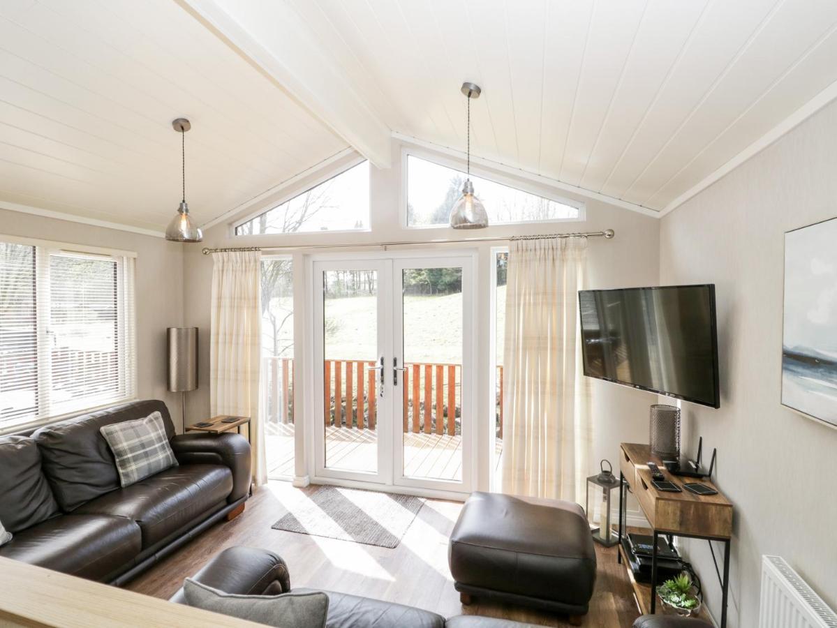Troutbeck Lodge 温德米尔 外观 照片