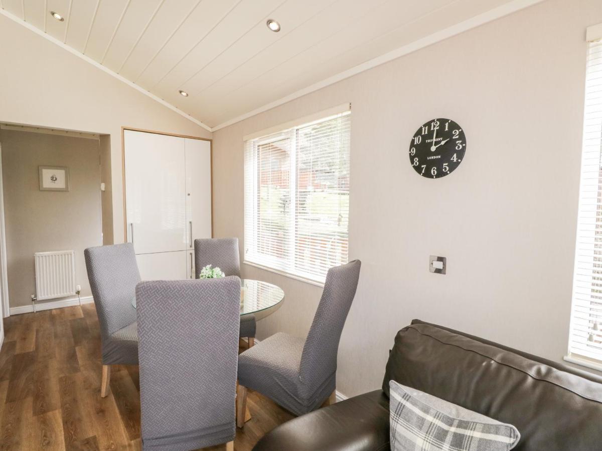 Troutbeck Lodge 温德米尔 外观 照片