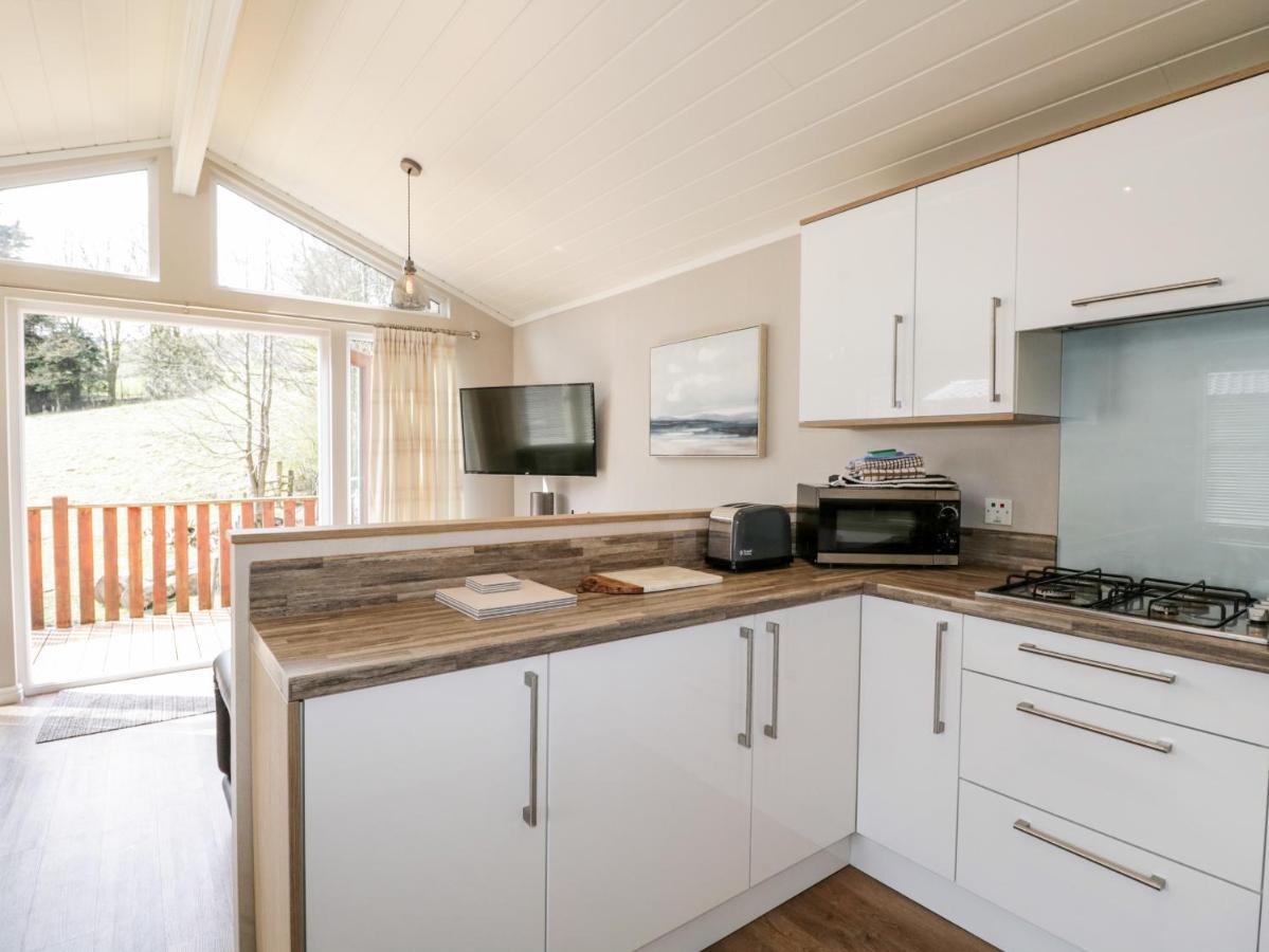 Troutbeck Lodge 温德米尔 外观 照片