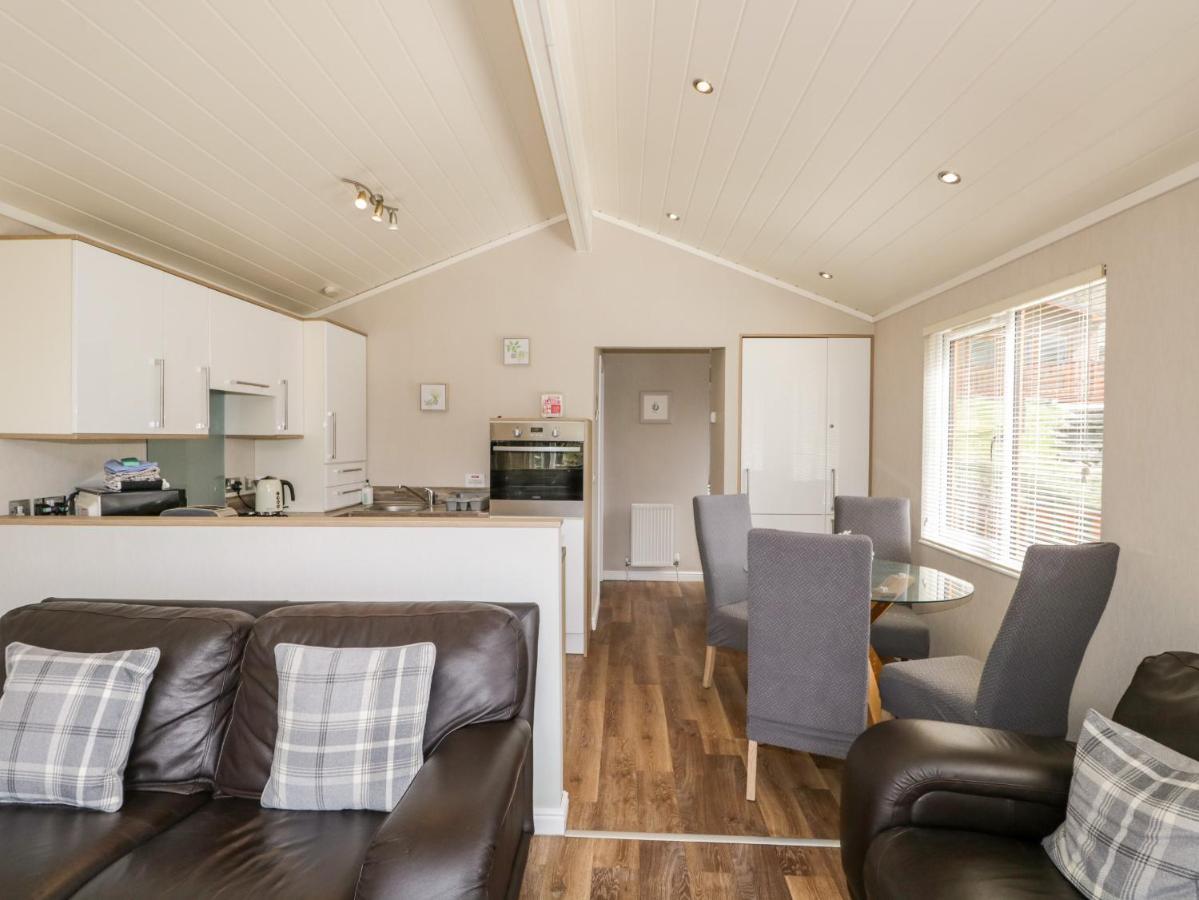 Troutbeck Lodge 温德米尔 外观 照片