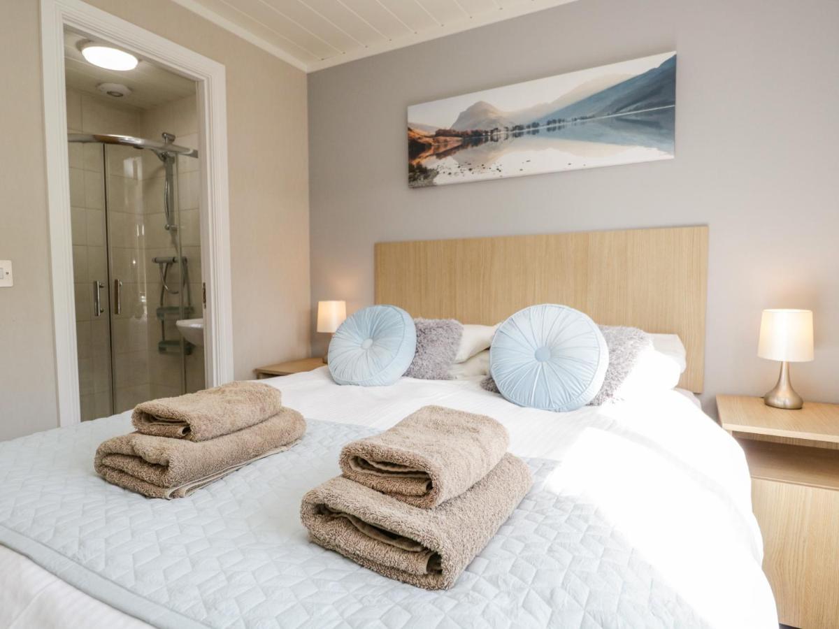 Troutbeck Lodge 温德米尔 外观 照片