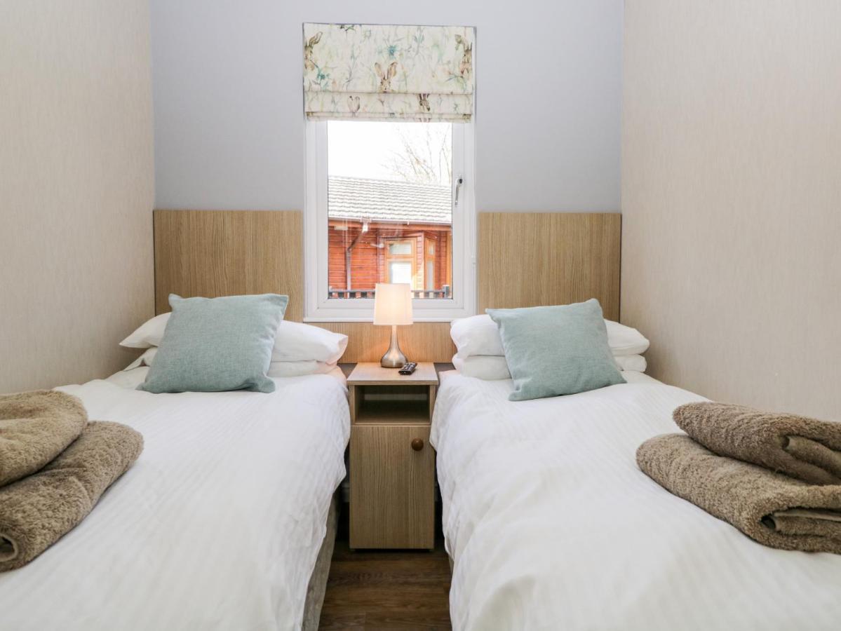 Troutbeck Lodge 温德米尔 外观 照片