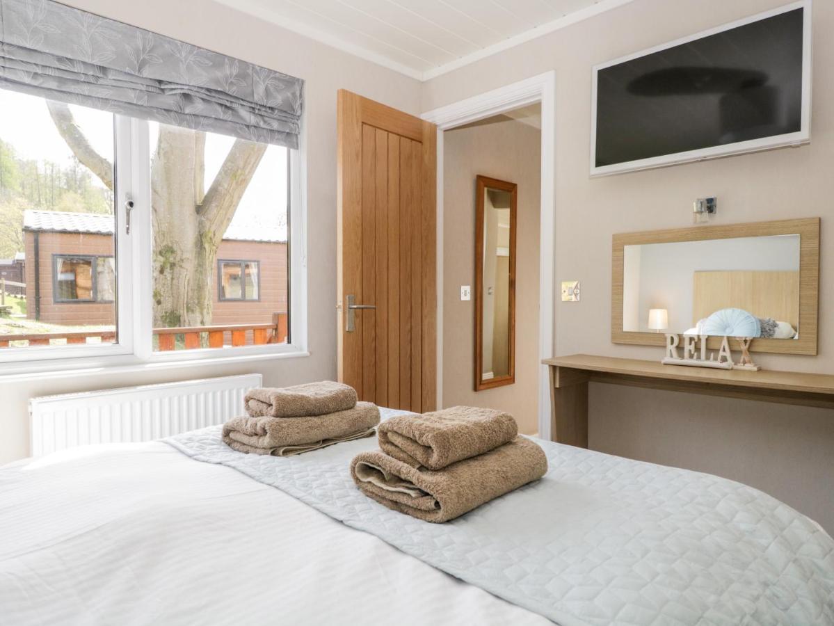 Troutbeck Lodge 温德米尔 外观 照片