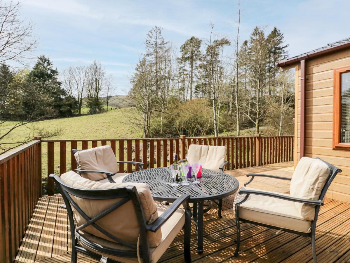 Troutbeck Lodge 温德米尔 外观 照片