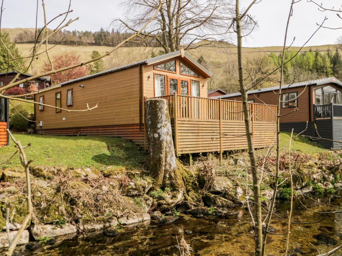 Troutbeck Lodge 温德米尔 外观 照片