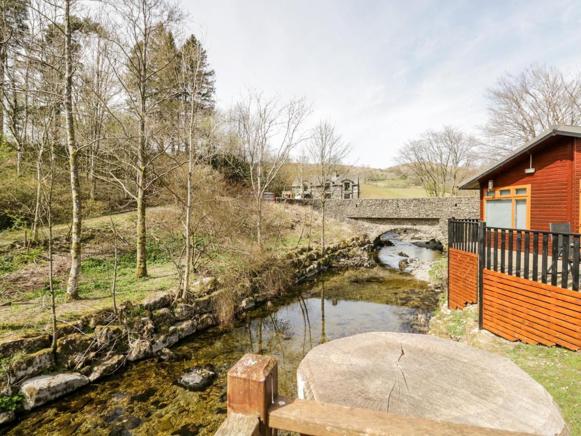 Troutbeck Lodge 温德米尔 外观 照片
