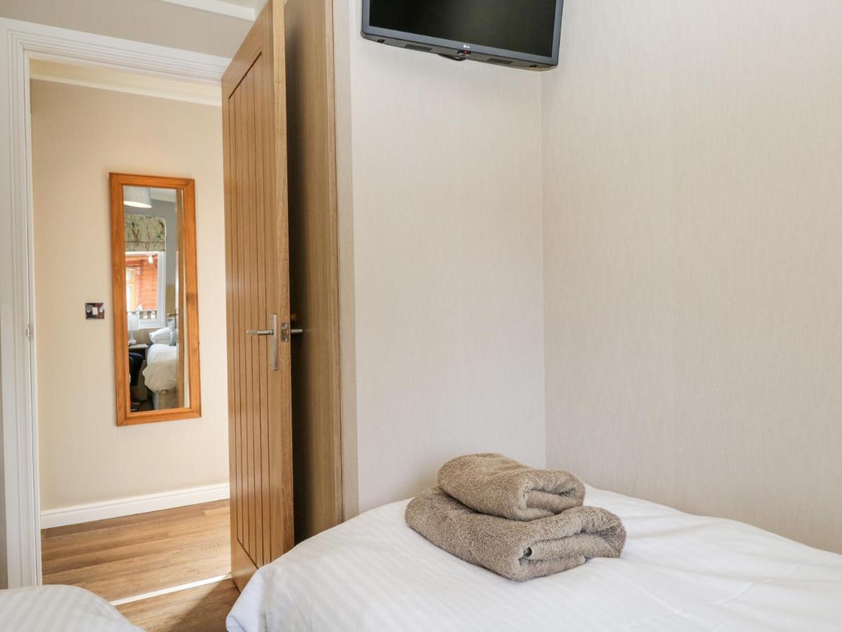 Troutbeck Lodge 温德米尔 外观 照片