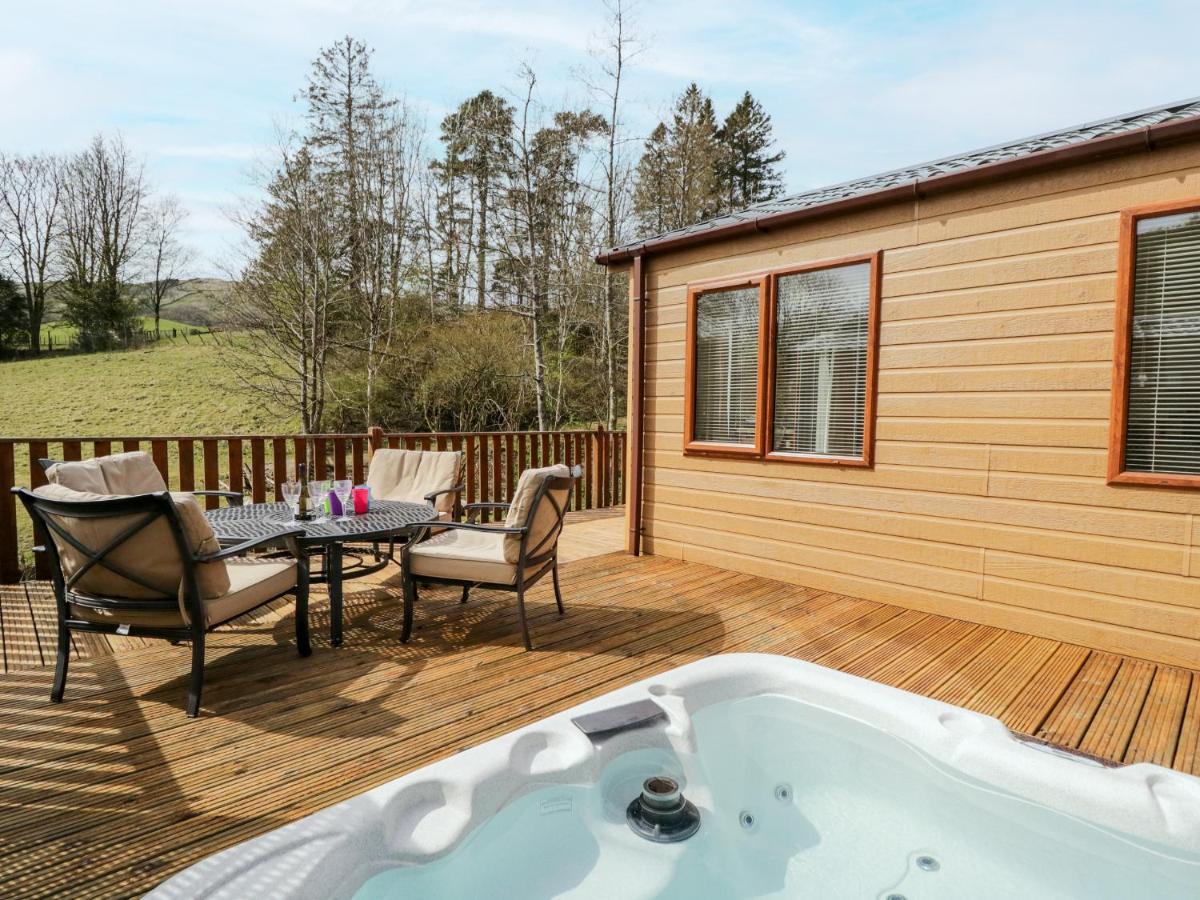 Troutbeck Lodge 温德米尔 外观 照片
